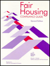 Title: Fair Housing Compliance Guide, Author: Rosanne O'Connor