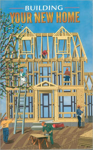 Title: Building Your New Home, Author: Carol Smith