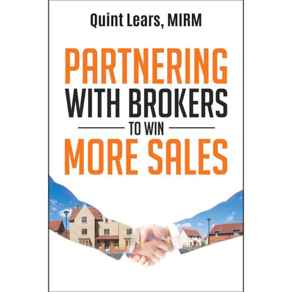 Partnering with Brokers to Win More Sales