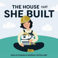 English books download free pdf The House That She Built 9780867187854