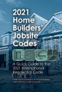 2021 Home Builders' Jobsite Codes