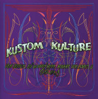 Title: Kustom Kulture: Von Dutch, Ed 