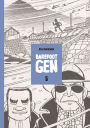 Barefoot Gen, Volume 5: The Never-Ending War