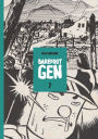 Barefoot Gen, Volume 7: Bones into Dust