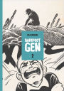 Barefoot Gen, Volume 2: The Day After / Edition 2