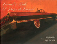 Title: Daniel's Ride / El Paseo de Daniel, Author: Michael Perry