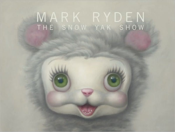 The Snow Yak Show