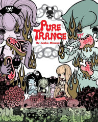 Ebooks forum download Pure Trance (English literature) by Junko Mizuno