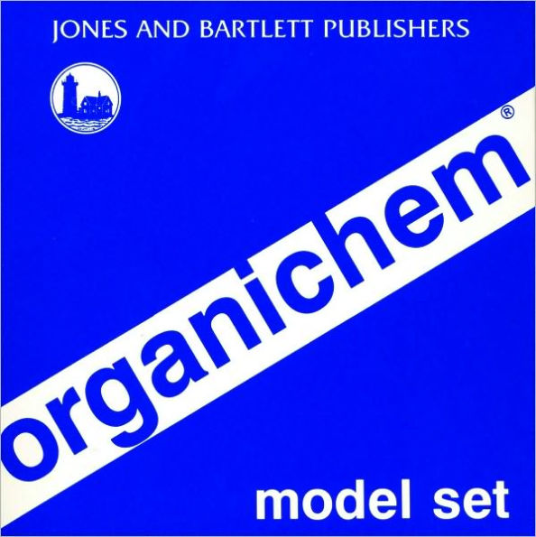 Organichem Model Set