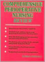 Comprehensive Perioperative Nursing Review