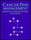 Title: Cancer Pain Management, Author: Deborah B. McGuire