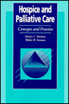 Title: Hospice and Palliative Care: Concepts and Practice, Author: Denice C. Sheehan