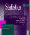 Title: Statistics: An Interactive Text for the Health and Life Sciences / Edition 1, Author: Goteti Bala Krishnamurty