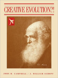Title: Creative Evolution / Edition 1, Author: Campbell
