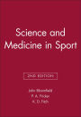 Science and Medicine in Sport / Edition 2