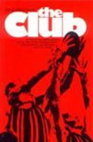 Title: The Club, Author: David Williamson