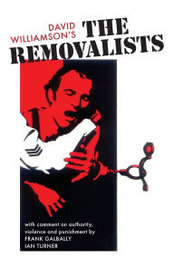 Title: The Removalists, Author: David Williamson