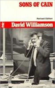 Title: Sons of Cain, Author: David Williamson