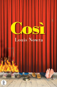 Title: Cosi, Author: Louis Nowra