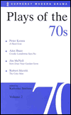 Title: Plays of the 70s: Vol II, Author: Katharine Brisbane