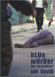 Title: Blue Murder, Author: Ian David