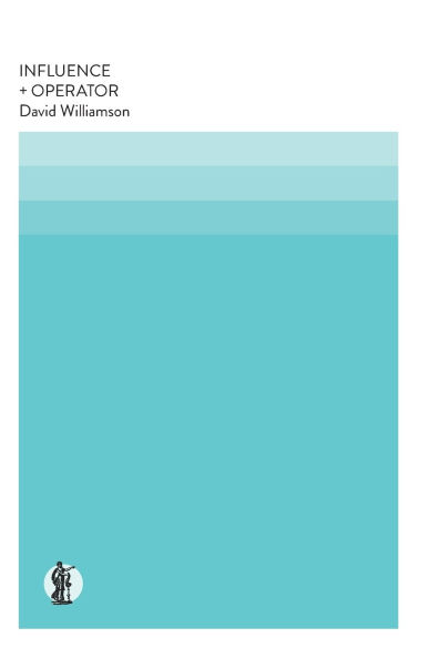 Influence and Operator: Two plays