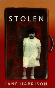 Title: Stolen, Author: Jane Harrison