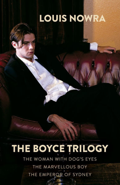 The Boyce Trilogy