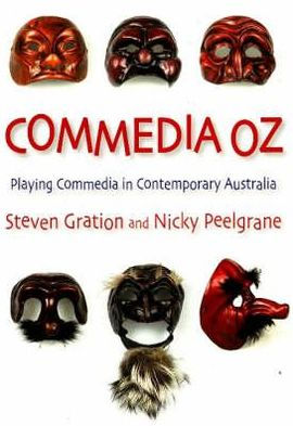 Commedia Oz