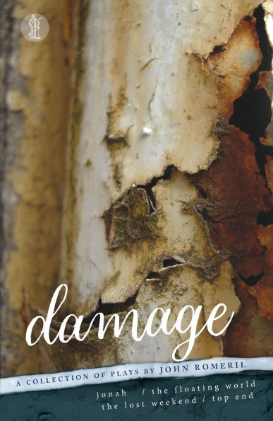 Damage: A collection of plays by John Romeril