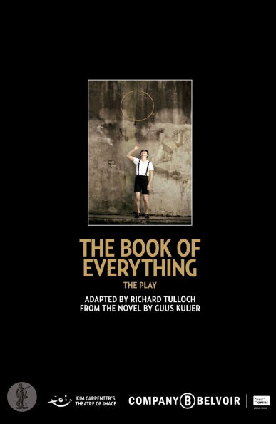 The Book of Everything: the play