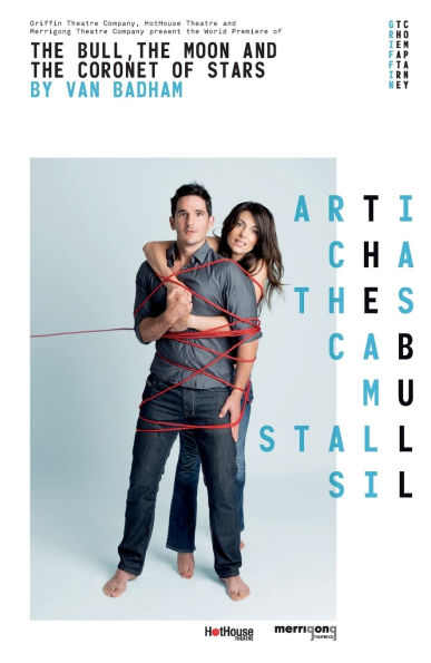 The Bull, the Moon and the Coronet of Stars