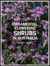 Title: Ornamental Flowering Shrubs in Australia, Author: R Rowell