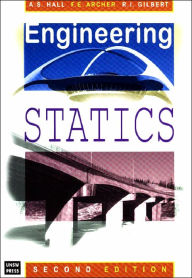 Title: Engineering Statics / Edition 2, Author: University of New South Wales