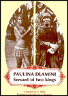 Title: Paulina Dlamini, Author: Heinrich Filter