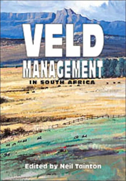 Veld Management in South Africa