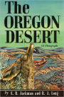 The Oregon Desert