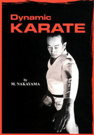 Title: Dynamic Karate / Edition 1, Author: Masatoshi Nakayama