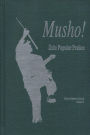 Musho!: Zulu Popular Praises