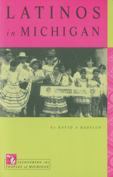 Latinos in Michigan