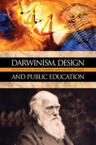 Title: Darwinism, Design, and Public Education, Author: John Angus Campbell