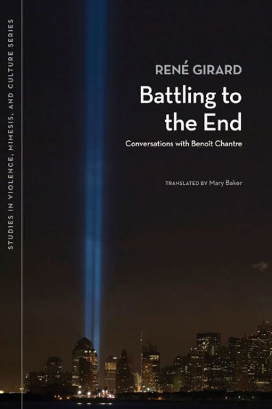 Battling to the End: Conversations with Benoit Chantre
