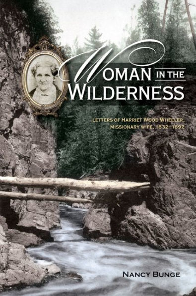 Woman in the Wilderness