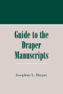 Guide to the Draper Manuscripts