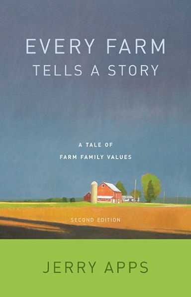 Every Farm Tells a Story: A Tale of Family Values