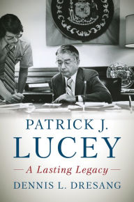 Download free spanish ebook Patrick J. Lucey: A Lasting Legacy