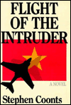 Title: Flight of the Intruder (Jake Grafton Series #1), Author: Stephen Coonts