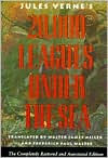 Title: 20,000 Leagues Under the Sea, Author: Jules Verne