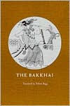 Title: The Bakkhai / Edition 1, Author: Euripides