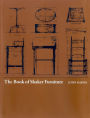 The Book of Shaker Furniture